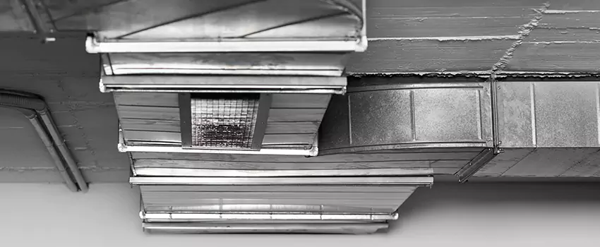 Trusted Air Duct Cleaning Company in Piqua, Ohio