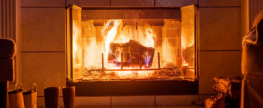 Astria Vent Free Gas Fireplaces Installation in Piqua, OH