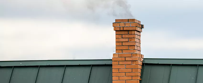 Animal Screen Chimney Cap Repair And Installation Services in Piqua, Ohio