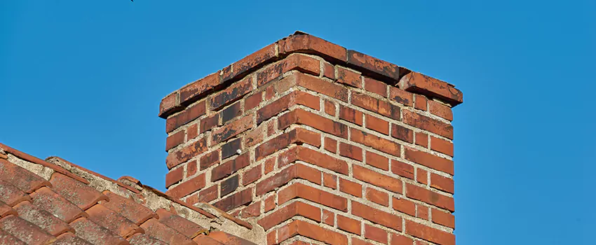 Clean Blocked Chimney in Piqua, Ohio