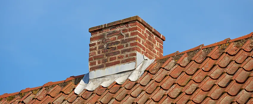 Residential Chimney Bricks Rotten Repair Services in Piqua, OH