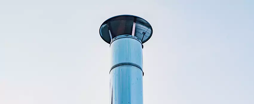 Wind-Resistant Chimney Caps Installation and Repair Services in Piqua, Ohio