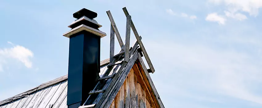 Chimney Creosote Cleaning in Piqua, OH