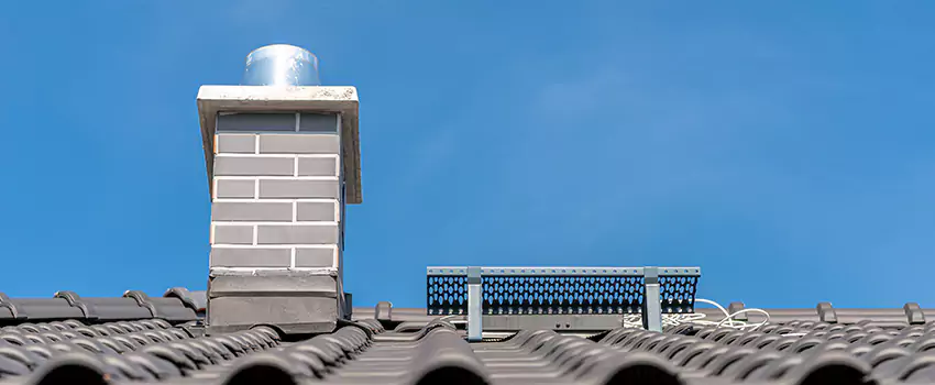 Chimney Flue Relining Services in Piqua, Ohio