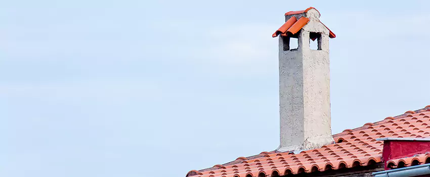 Chimney Pot Replacement in Piqua, OH