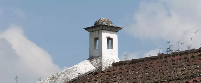 Cost To Rebuild A Chimney in Piqua, OH
