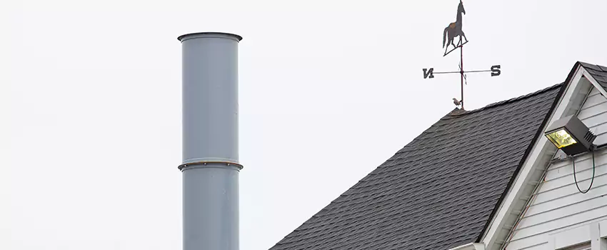 Chimney Inspection in Piqua, OH