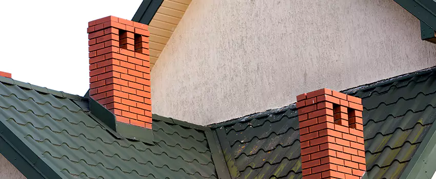 Chimney Saver Waterproofing Services in Piqua, Ohio