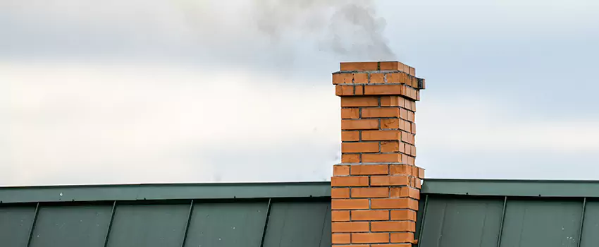Chimney Soot Cleaning Cost in Piqua, OH