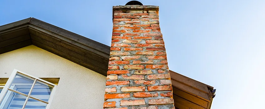 Chimney Mortar Replacement in Piqua, OH