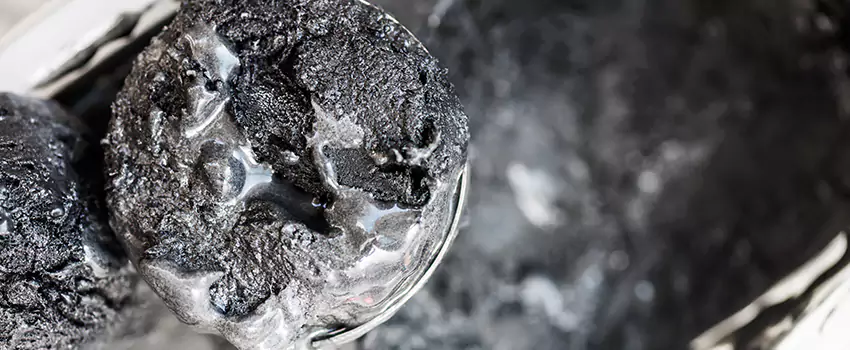 Clogged Dryer Vent Lint Cleaning in Piqua, Ohio
