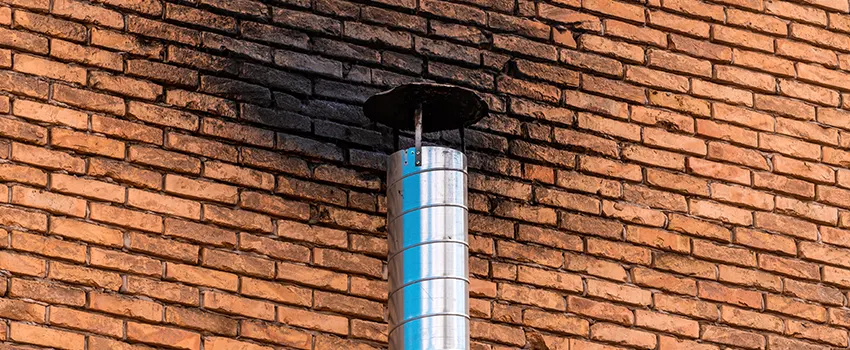 Diagnosing Commercial Chimney Problems in Piqua, OH