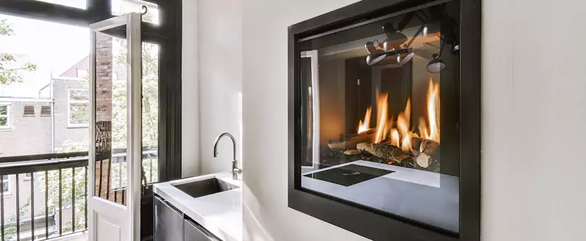 Dimplex Fireplace Installation and Repair in Piqua, Ohio
