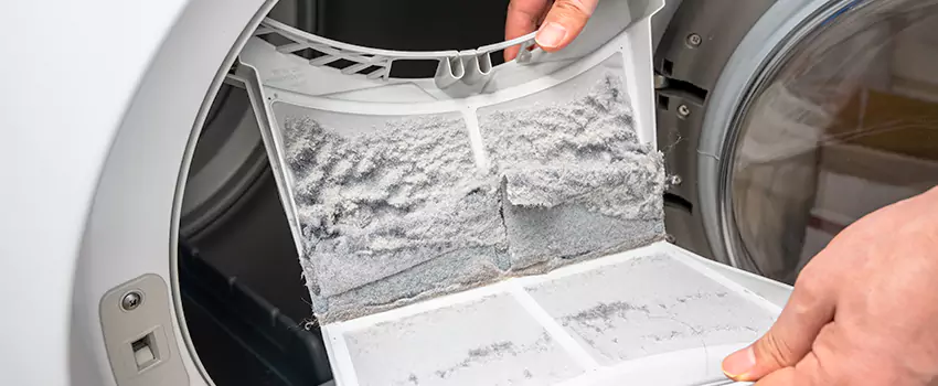 Best Dryer Lint Removal Company in Piqua, Ohio