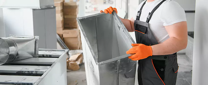 Benefits of Dryer Vent Inspection in Piqua, OH