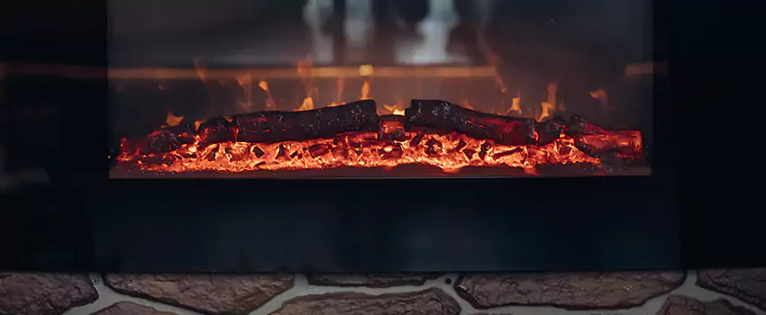 Outdoor Electric Fireplace Installation Solutions in Piqua, OH
