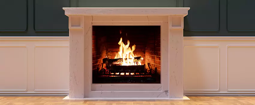 Empire Comfort Systems Fireplace Installation and Replacement in Piqua, Ohio