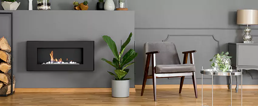 Ethanol Fireplace Burner Repair in Piqua, OH