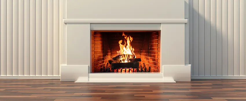 Fireplace Broken Ashtray Repair Services in Piqua, Ohio