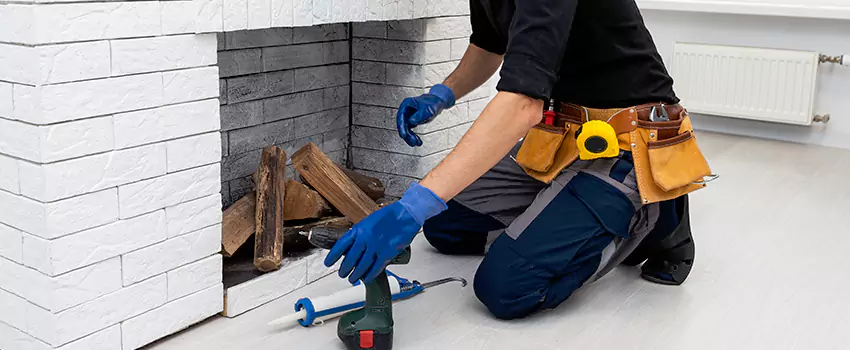 Fireplace Doors Cleaning in Piqua, Ohio