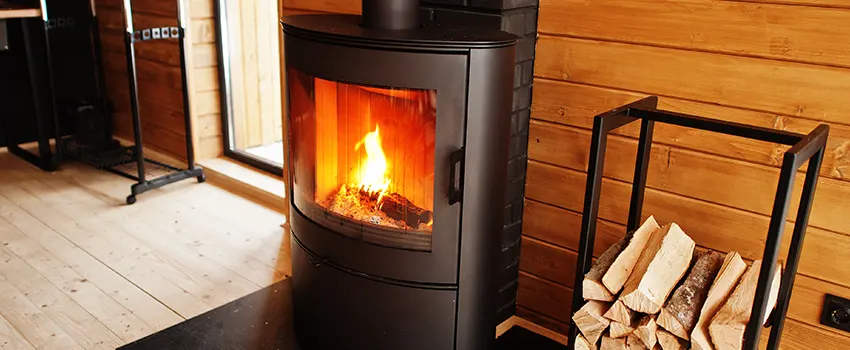 Gas Fireplace Door Handle Installation Services in Piqua, Ohio