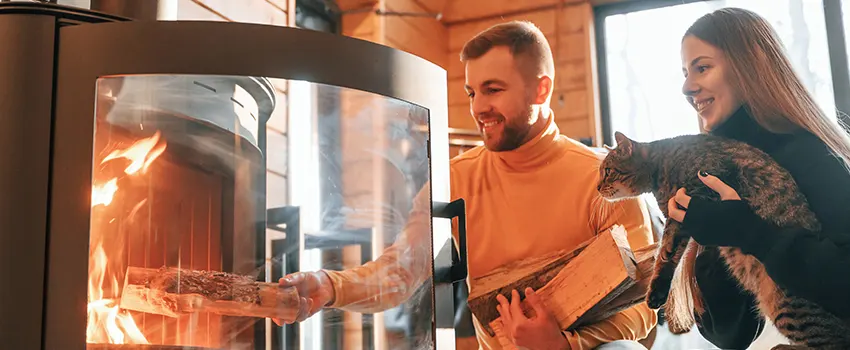 Fireplace Door Installation And Replacement Contractors in Piqua, OH