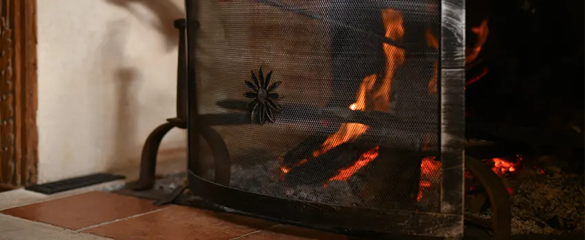Electric Metal Fireplace installation Services in Piqua, OH