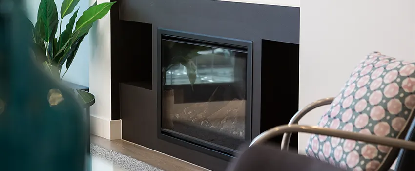 Welding Repairs for Fireplace Grate in Piqua, OH