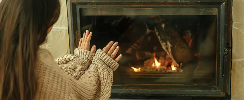 Wood-burning Fireplace Smell Removal Services in Piqua, OH