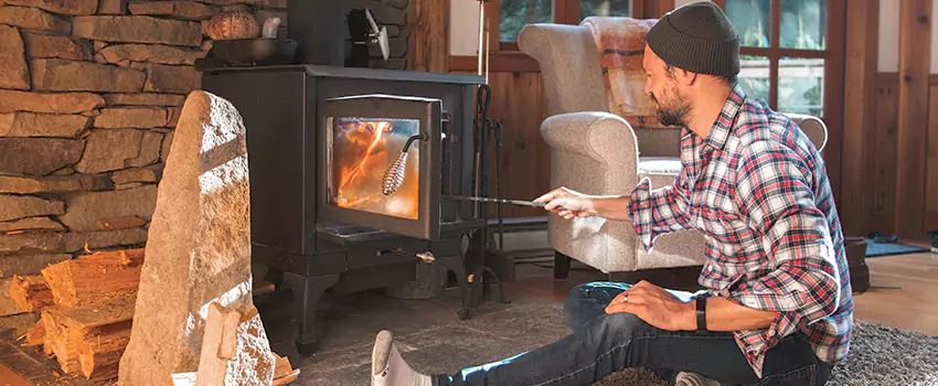 Fireplace Chimney Maintenance in Piqua, Ohio