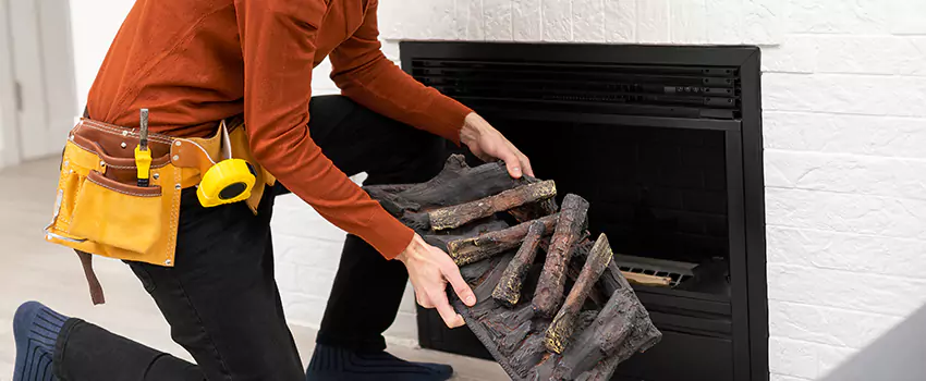 Fireplace Interior Sweeping in Piqua, OH