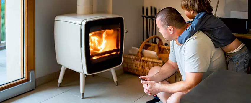 Fireplace Safety Inspection Technician in Piqua, Ohio