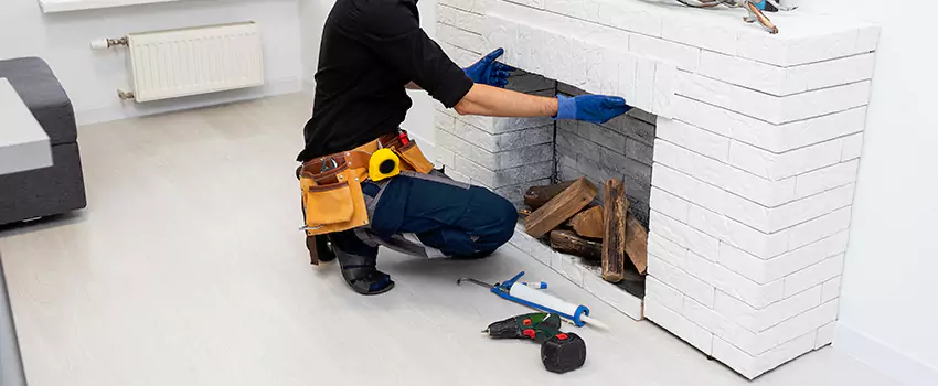 Cleaning Direct Vent Fireplace in Piqua, OH