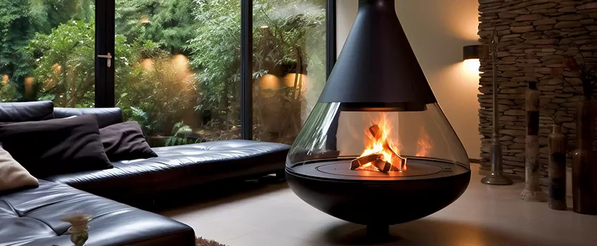 Affordable Floating Fireplace Repair And Installation Services in Piqua, Ohio