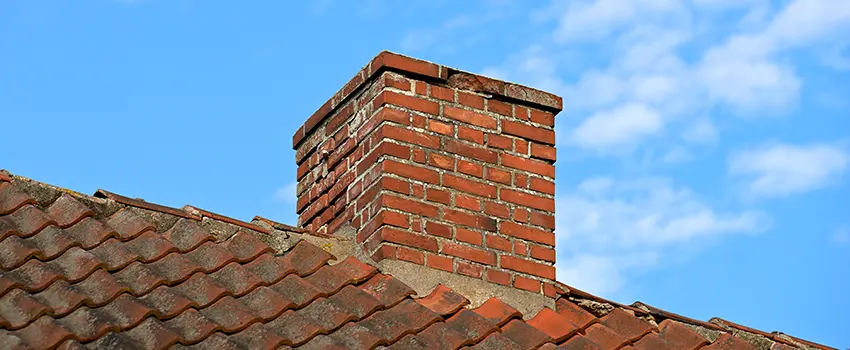 Flue Tiles Cracked Repair Services near Me in Piqua, OH