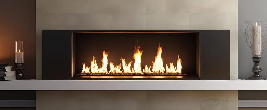 Vent Free Gas Fireplaces Repair Solutions in Piqua, Ohio