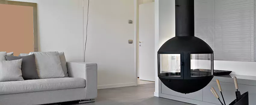 Hanging & Suspended Fireplaces Designer in Piqua, Ohio