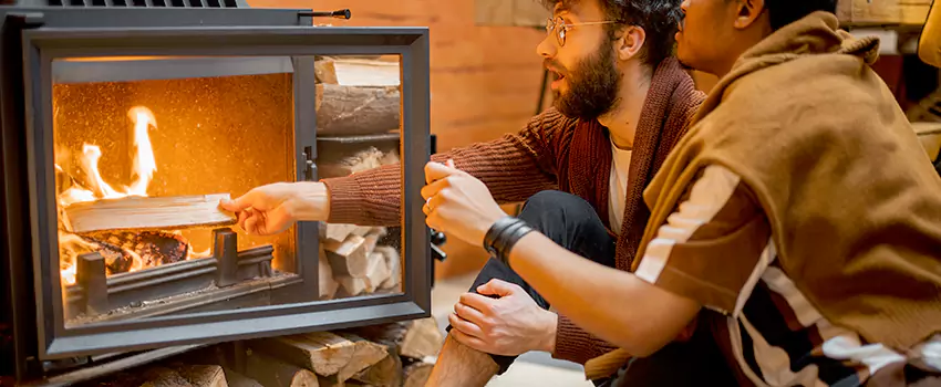 Benefits of Harman Stoves Fireplace in Piqua, Ohio