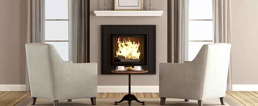 Heat & Glo Outdoor Gas Fireplaces Installation Contractors in Piqua, Ohio