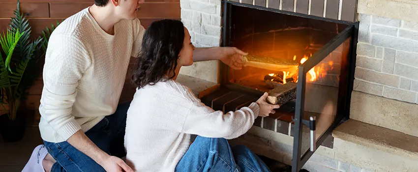 Kings Man Direct Vent Fireplaces Services in Piqua, Ohio