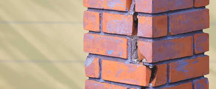 Leaking Chimney Repair And Replacement Cost in Piqua, Ohio