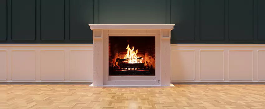 Napoleon Electric Fireplaces Inspection Service in Piqua, Ohio