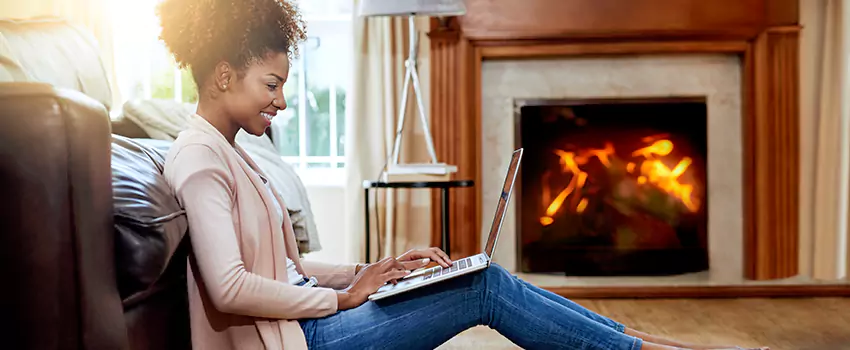 Cost-Effective Osburn Fireplace Installation and Repair in Piqua, OH