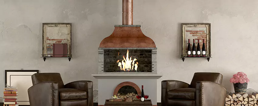 Benefits of Pacific Energy Fireplace in Piqua, Ohio