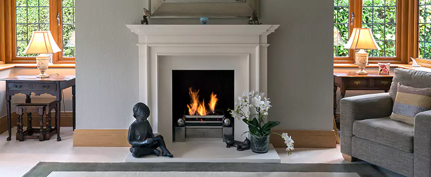 RSF Fireplaces Maintenance and Repair in Piqua, Ohio