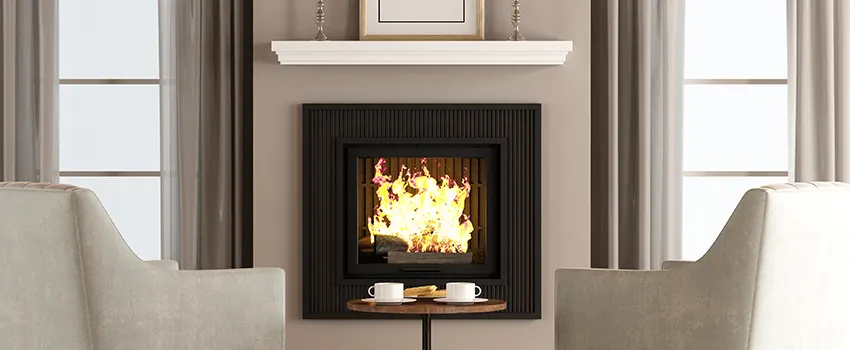 Superior Outdoor Fireplace Repair in Piqua, OH