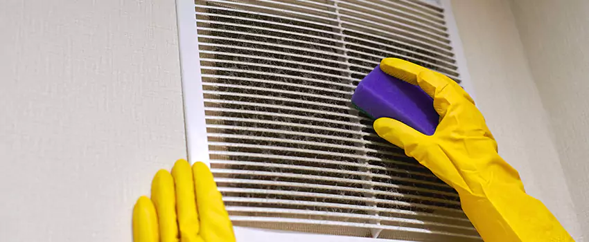 Vent Cleaning Company in Piqua, OH