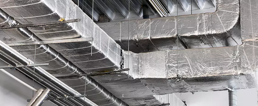 Vent Dust Cleaning Cost in Piqua, OH
