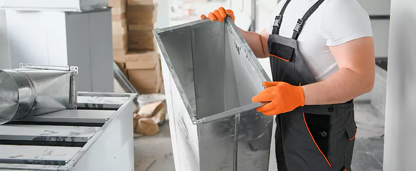 Ventilation Fan Cleaning Services in Piqua, Ohio