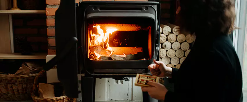 Key Features of Vermont Castings Fireplaces in Piqua, OH